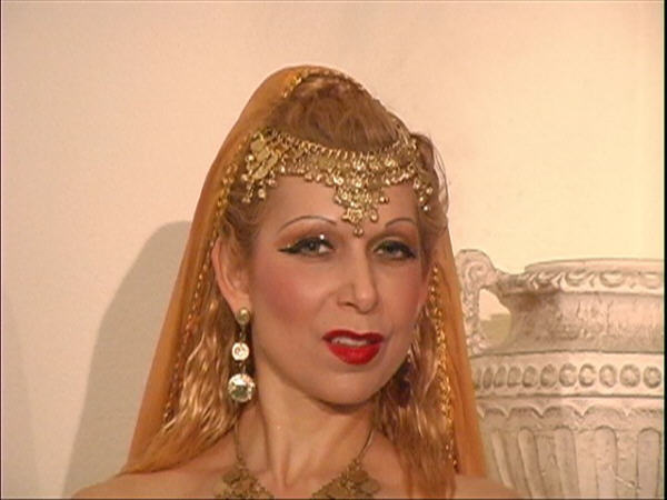 The Sultan's Favorite Bride...
