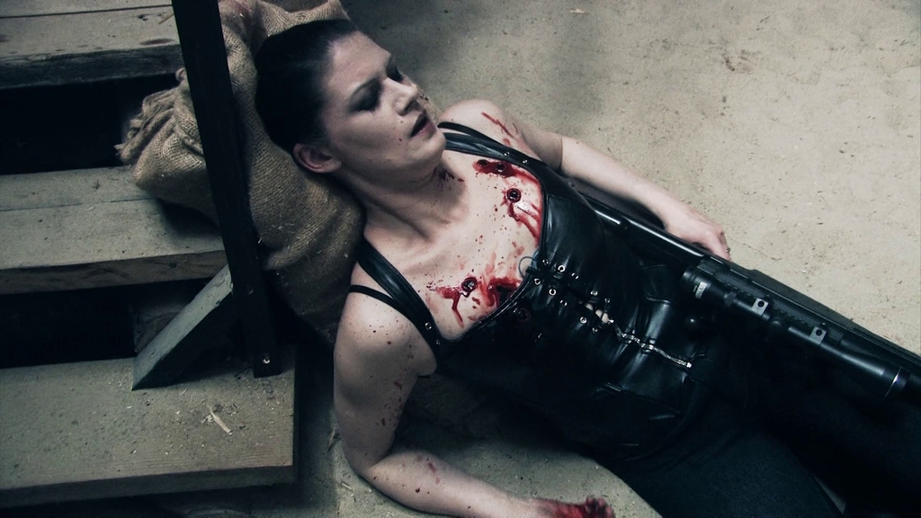 Modern Amazons Vol. 15:<br />&quot;YOU´LL NEVER KNOW&quot;