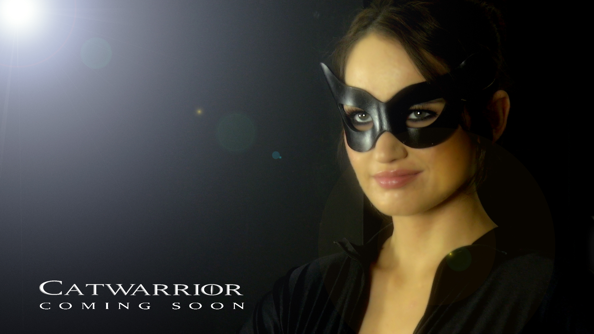 Cat Warrior coming soon poster 1.jpg