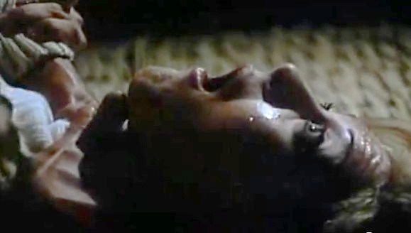 She's dead Jim...