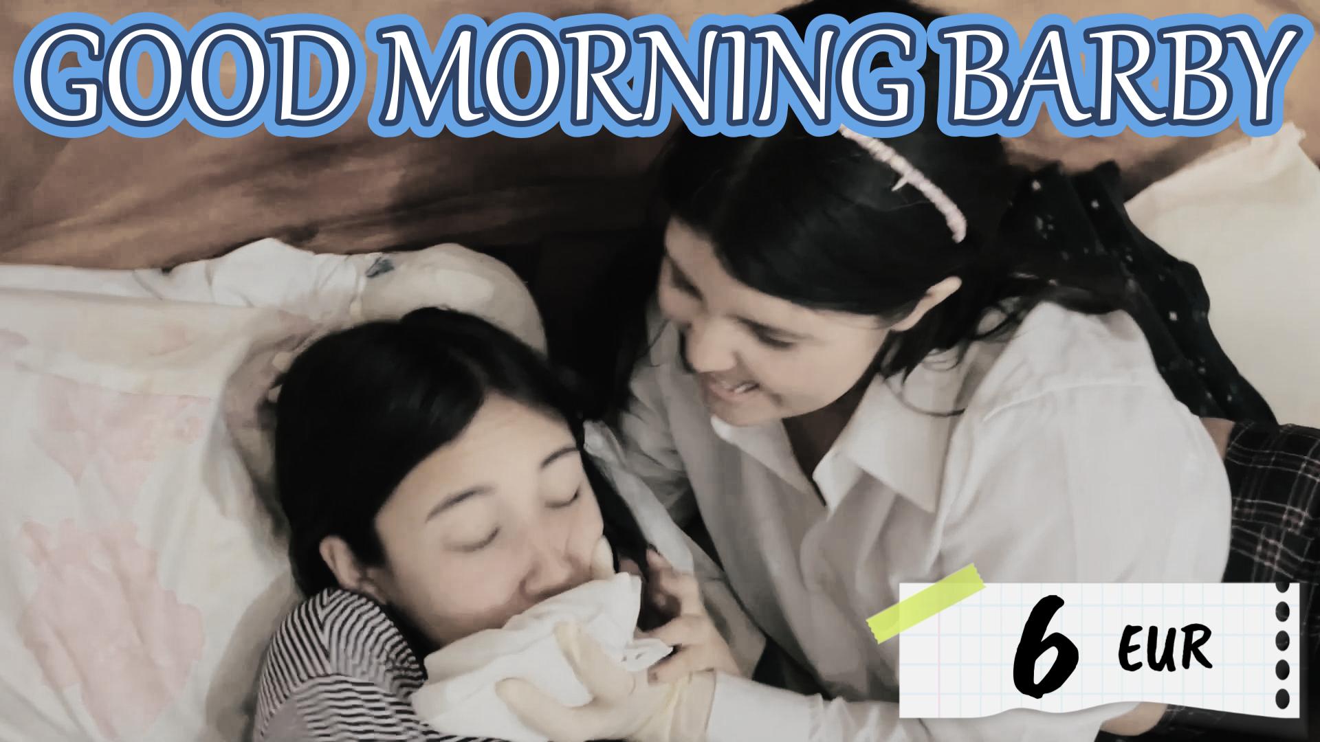 EFC - GOOD MORNING BARBY - BUTTON 6 EUR.JPG