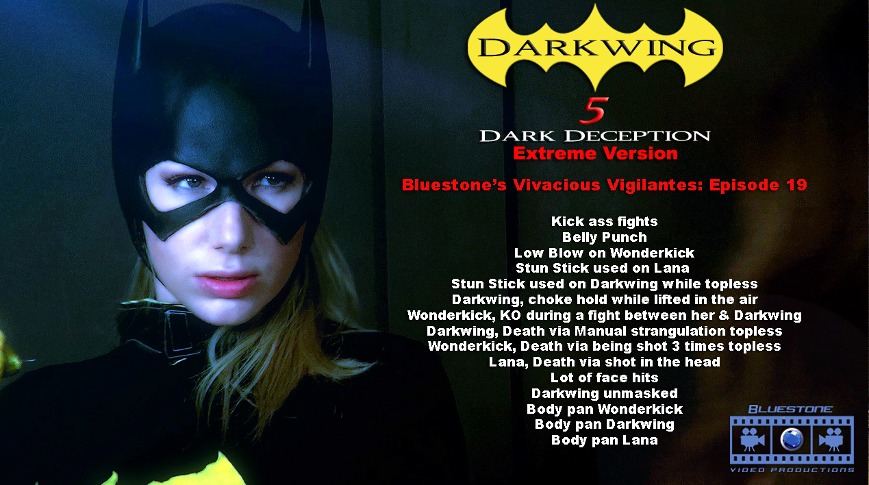 Darkwing 5- Dark Deception poster.jpg