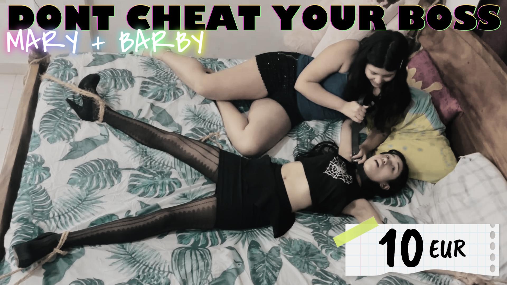 EFC - DONT CHEAT YOUR BOSS - BUTTON.JPG