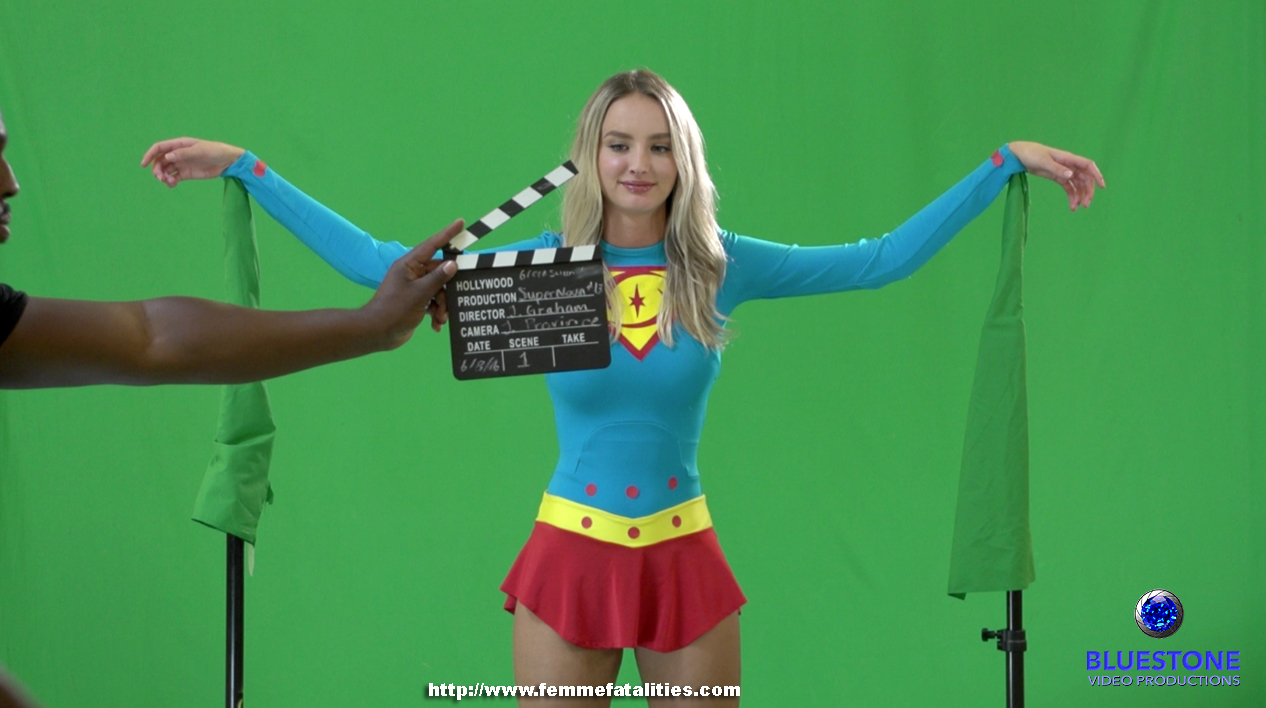 Behind the scenes still 118 season 3.jpg