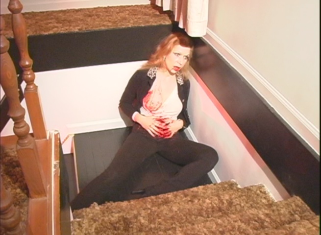 One last shudder and then....