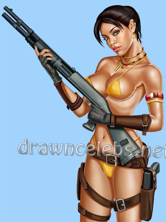 Rihanna_as_Sheva_Alomar_by_rzhevskii.jpg