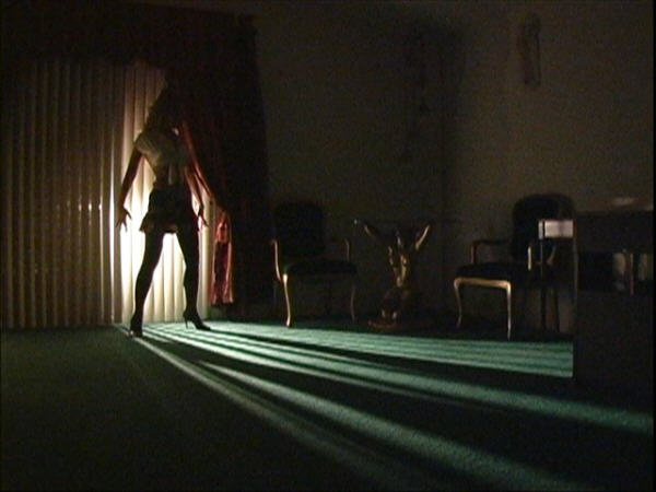 Opening Shot.