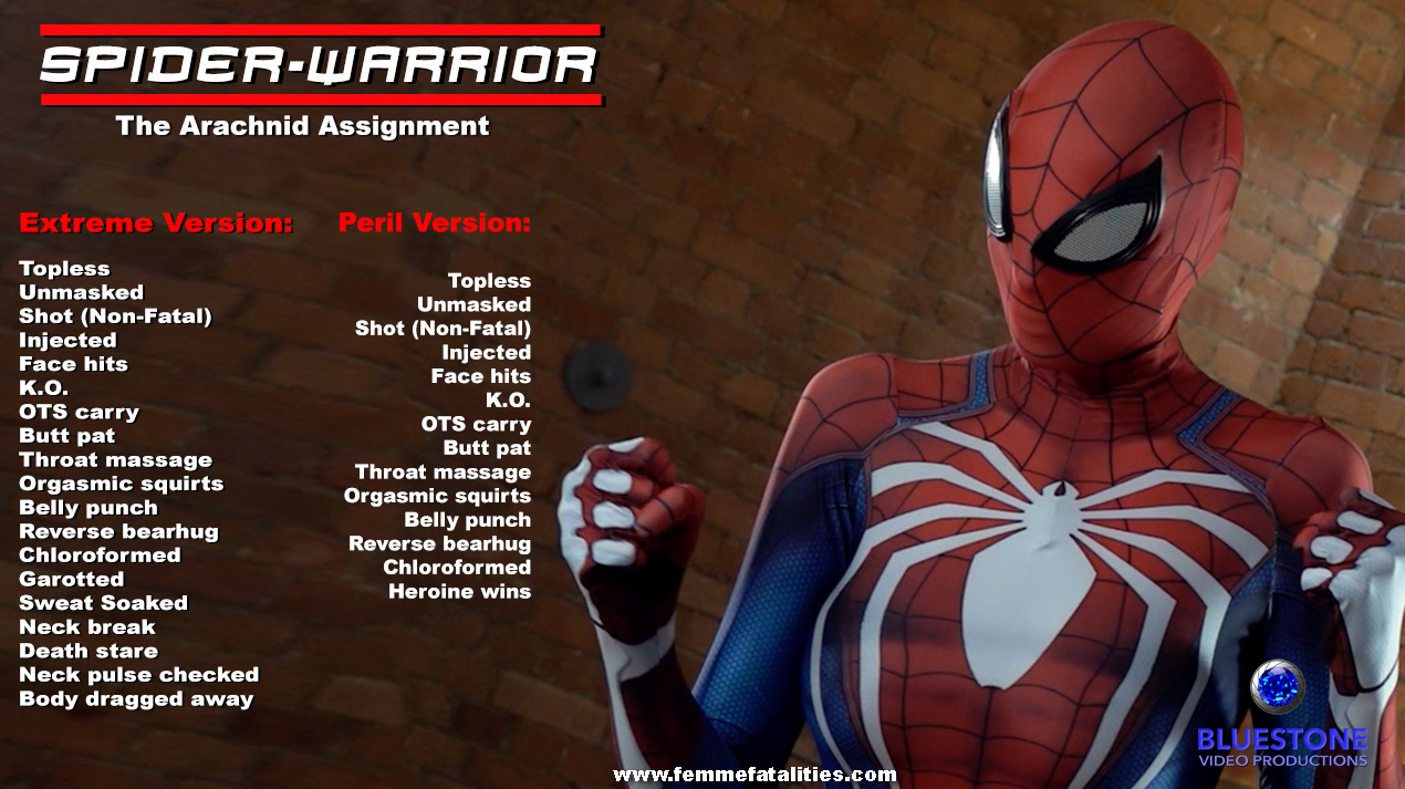 Spider-Warrior 2 poster copy.jpg